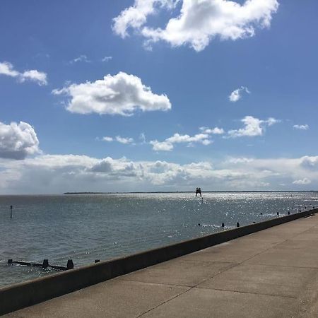 Gordon Villa - A Seaside Escape Harwich Zewnętrze zdjęcie