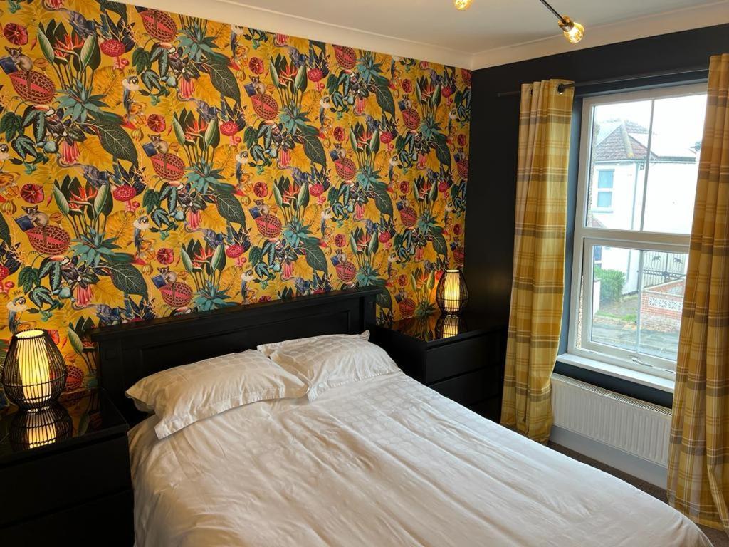 Gordon Villa - A Seaside Escape Harwich Zewnętrze zdjęcie