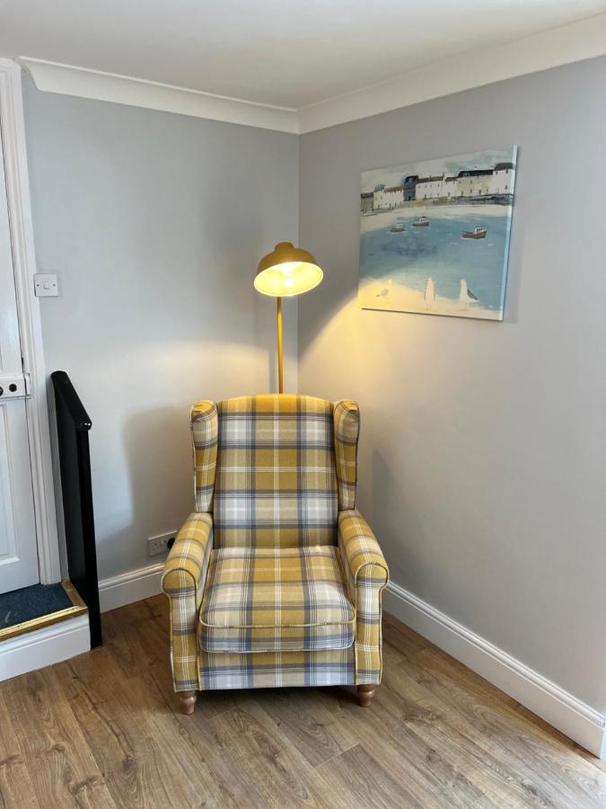 Gordon Villa - A Seaside Escape Harwich Zewnętrze zdjęcie