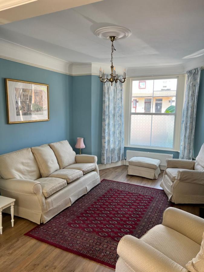Gordon Villa - A Seaside Escape Harwich Zewnętrze zdjęcie