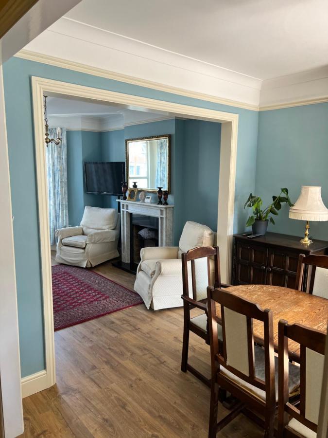 Gordon Villa - A Seaside Escape Harwich Zewnętrze zdjęcie